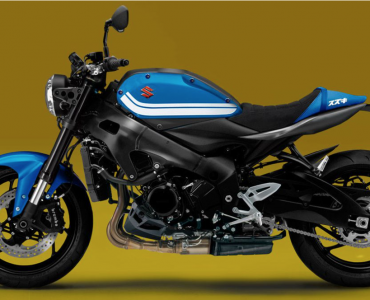 suzuki neoclassiche