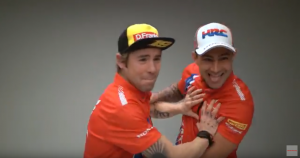 honda superbike