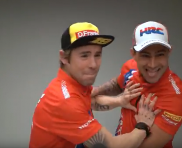 honda superbike