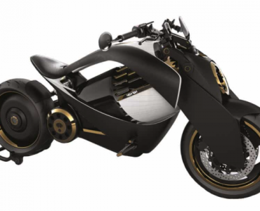 newron ev-1