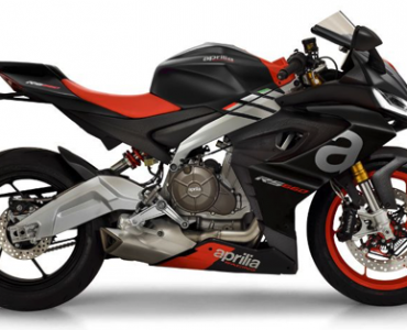 aprilia rs 660