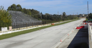 circuito di siracusa