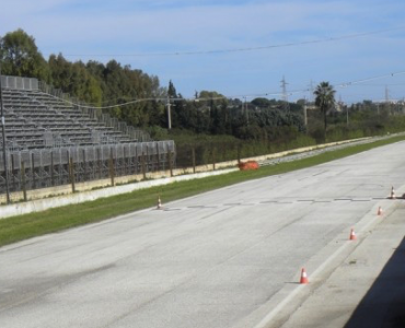 circuito di siracusa