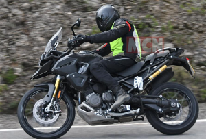 nuova tiger 1200