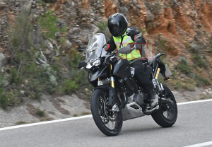 nuova tiger 1200
