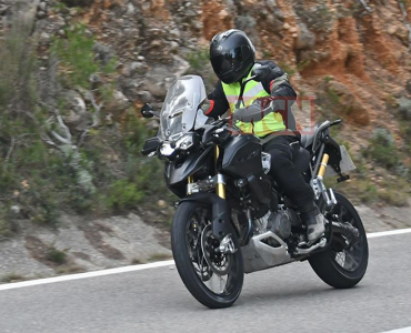 nuova tiger 1200