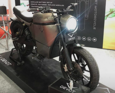 devot motors