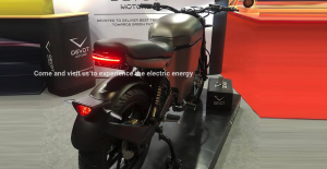 devot motors