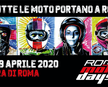 motodays