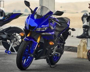 richiamo yamaha