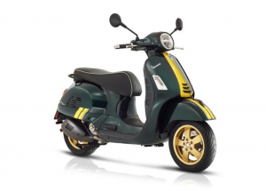 piaggio 2019