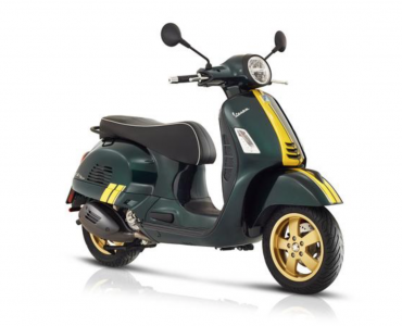 piaggio 2019