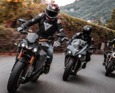 energica