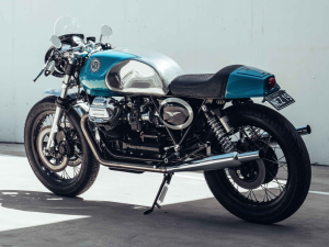 guzzi 850 t3