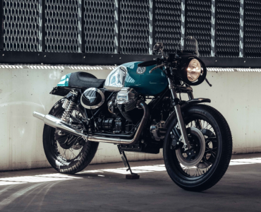 guzzi 850 t3