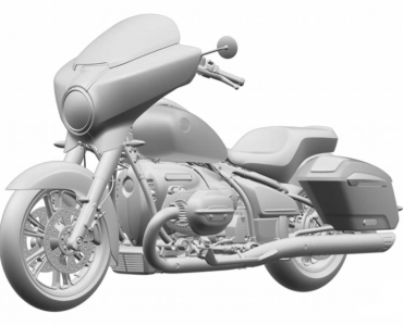 r18 touring