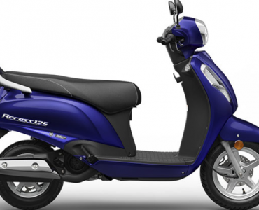 suzuki elettrici