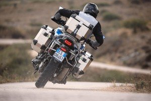 africa twin tours