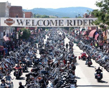 sturgis