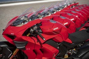 bilancio ducati