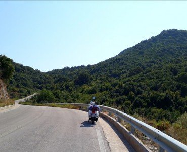 albania