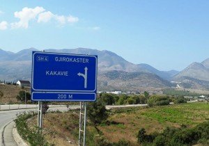 albania