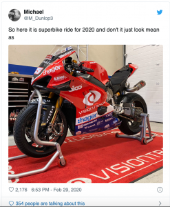 dunlop