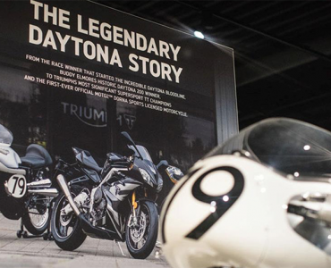 daytona