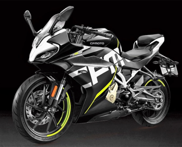 cf moto