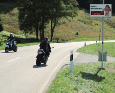 moto rumorose
