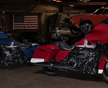 road glide