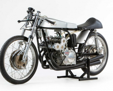 ducati 125 gp