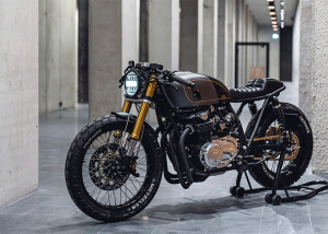 honda cb550