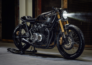 honda cb550