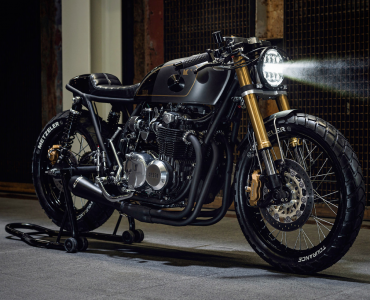 honda cb550