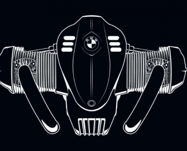 BMW R 18