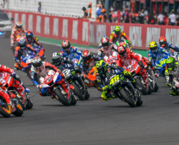 calendario motogp