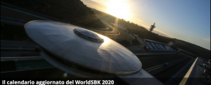 calendario superbike