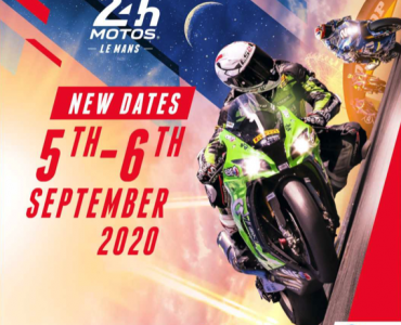 24 ore di le mans