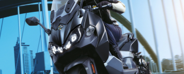 vendite sym