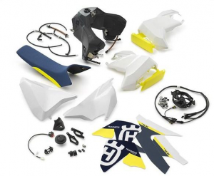 kit serbatoio