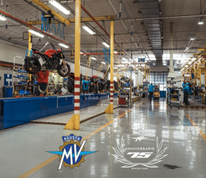 mv agusta