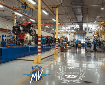 mv agusta