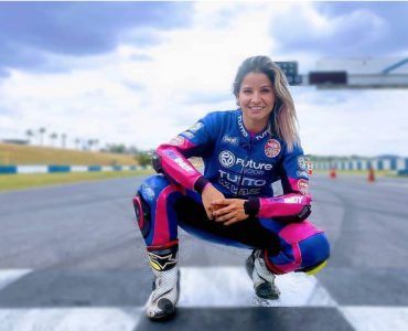 indy munoz