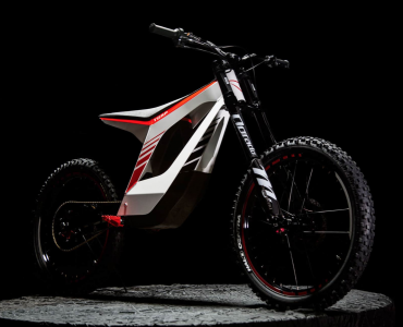 torp bike