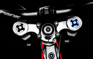 torp bike