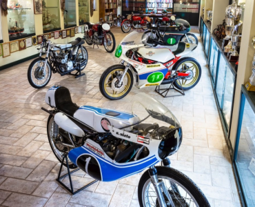 asta morbidelli