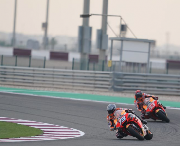 sviluppi motogp