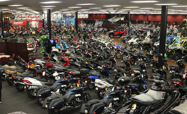 mercato moto
