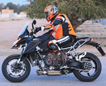 super duke gt